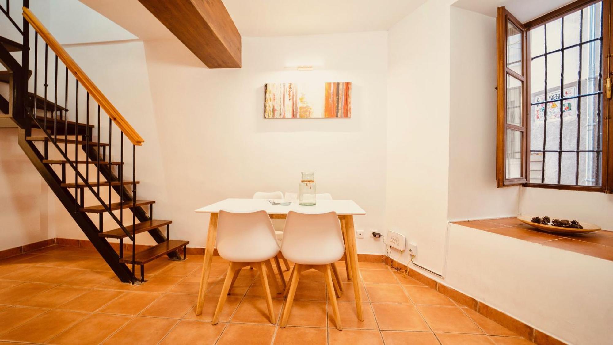 Pangsapuri Precioso Duplex Plaza Nueva Granada