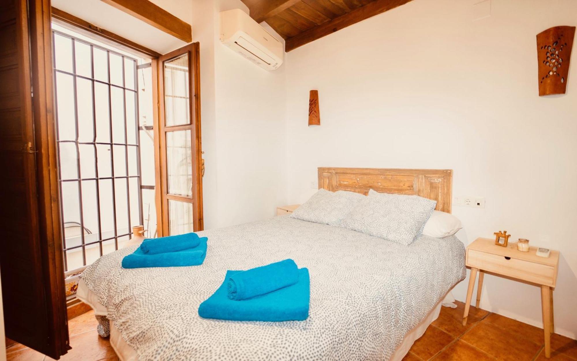 Precioso Duplex Plaza Nueva