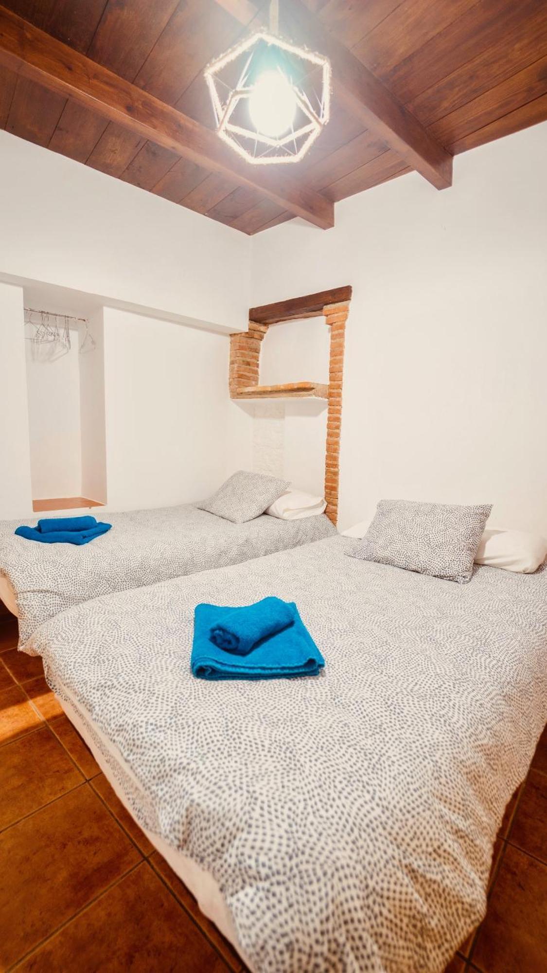 Pangsapuri Precioso Duplex Plaza Nueva Granada