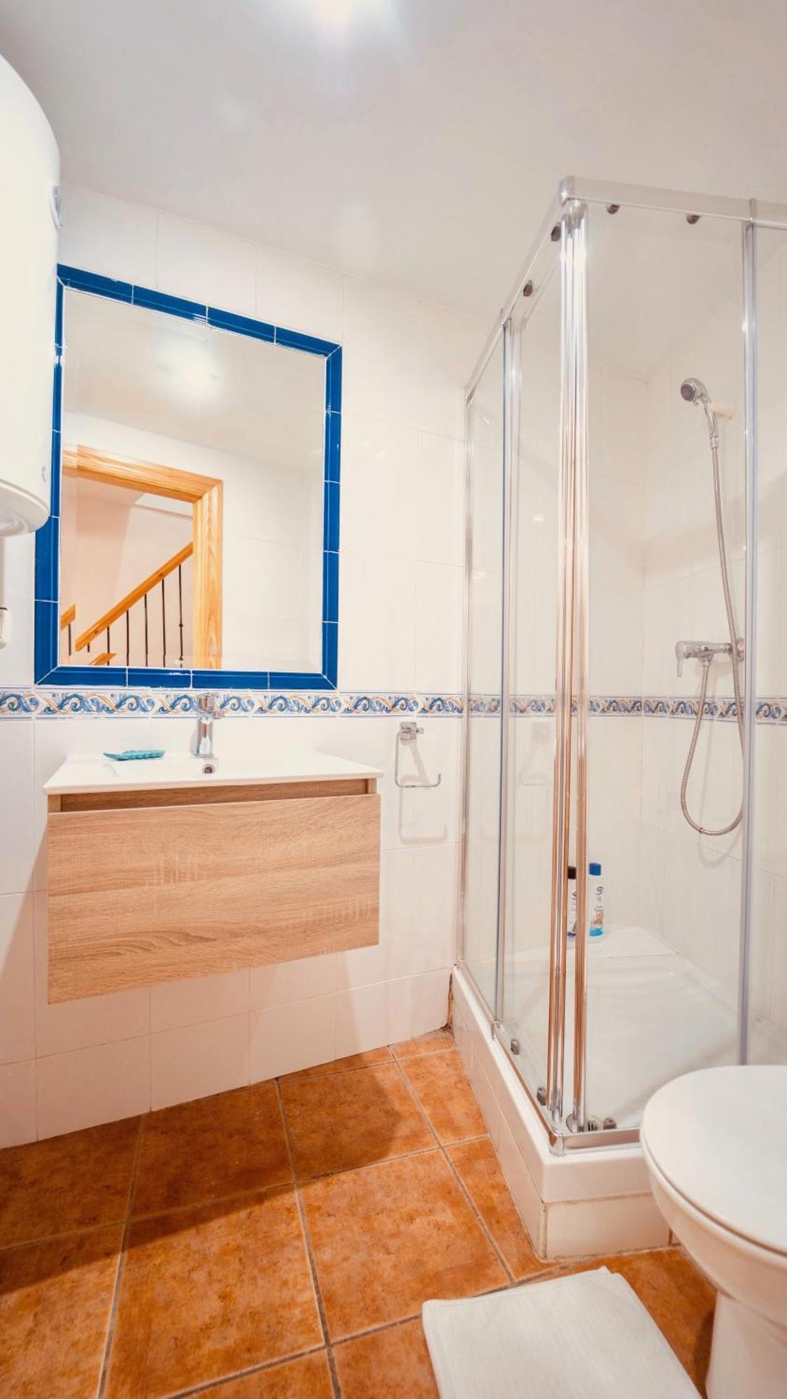 Precioso Duplex Plaza Nueva Appartement