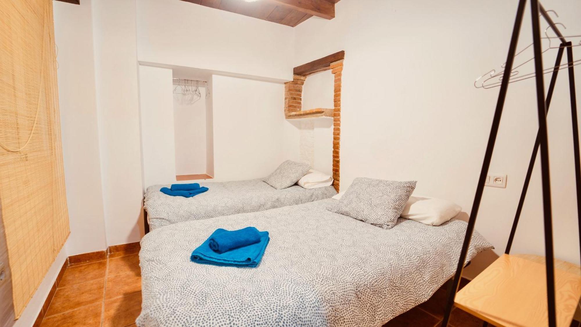 Appartement Precioso Duplex Plaza Nueva Granada